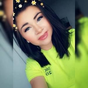 Meet your Posher, Tiana